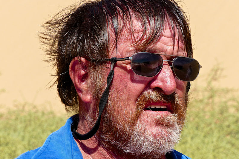 Namibia